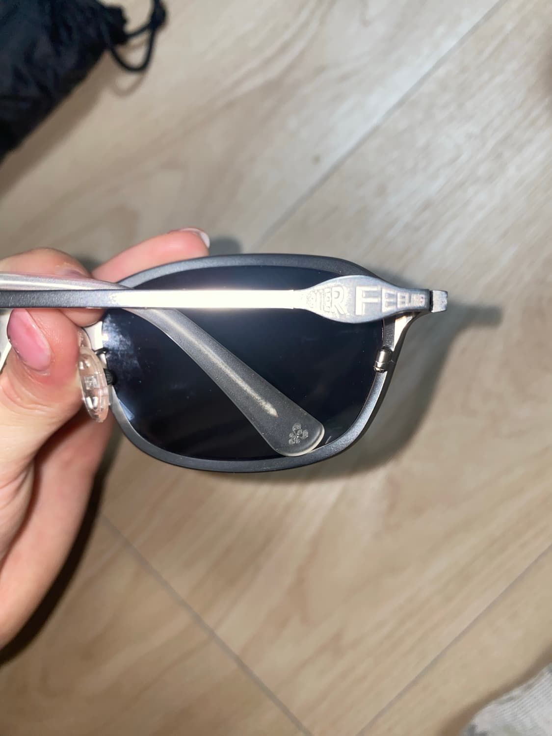 A Better Feeling Paxis 선글라스 상품이미지2