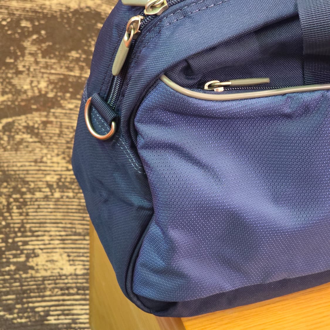 아메리칸 투어리스터 블루 보스턴백 상품이미지5