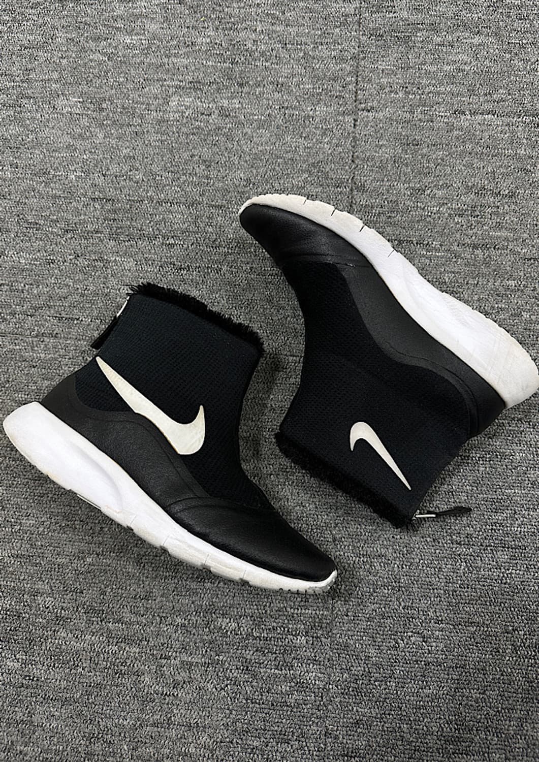 나이키 방한화 230 상품이미지1