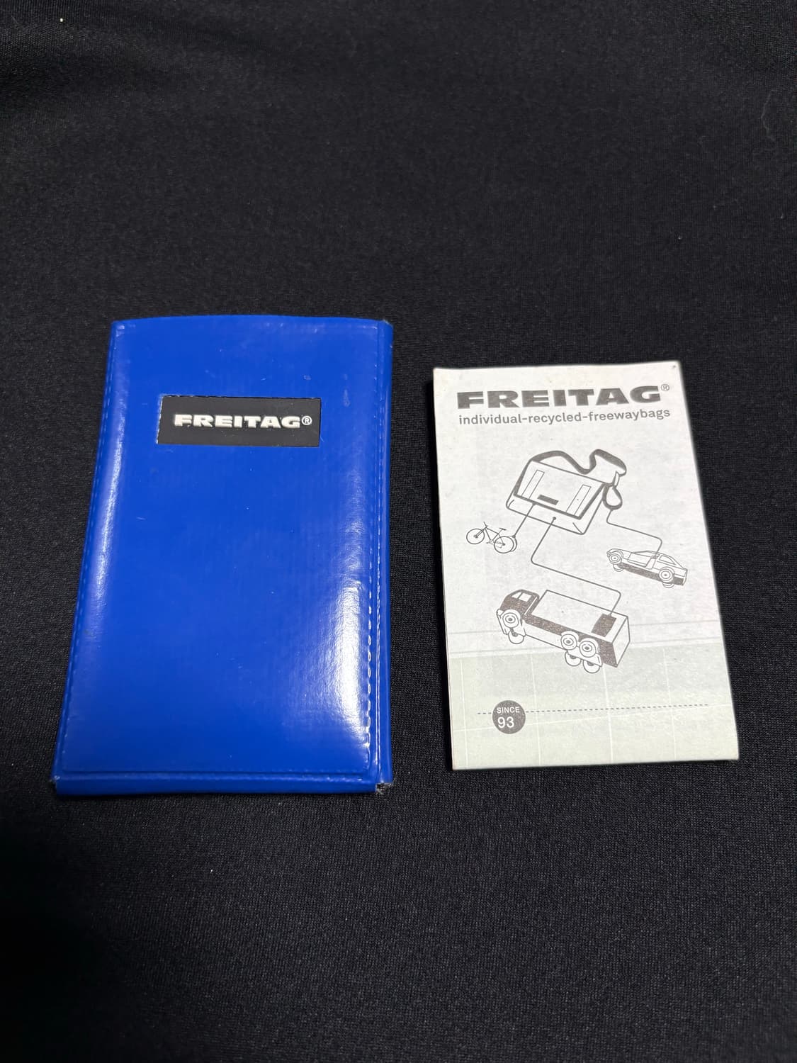freitag 프라이탁 카드지갑 상품이미지2