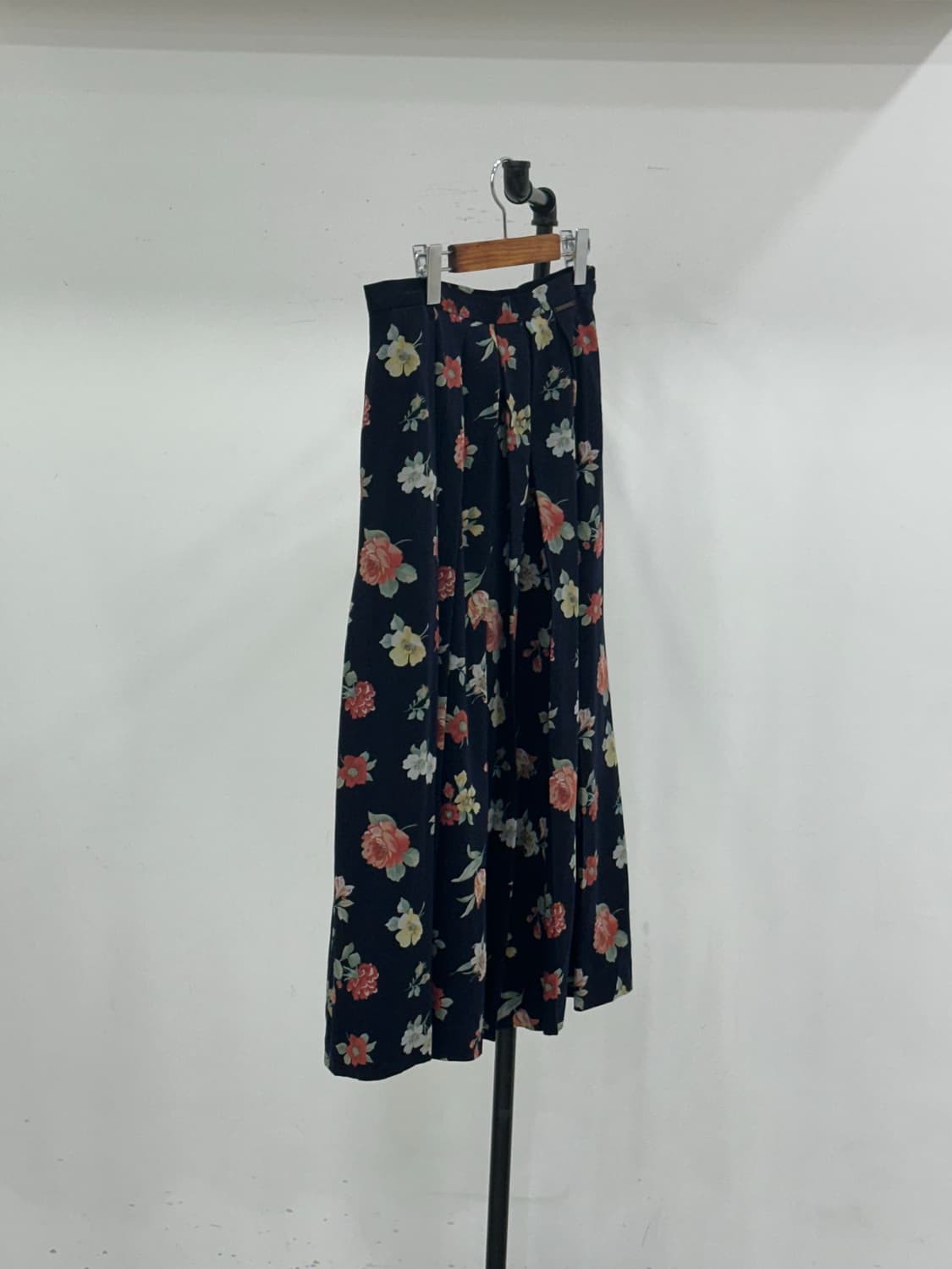 가이거 주름 스커트 상품이미지2