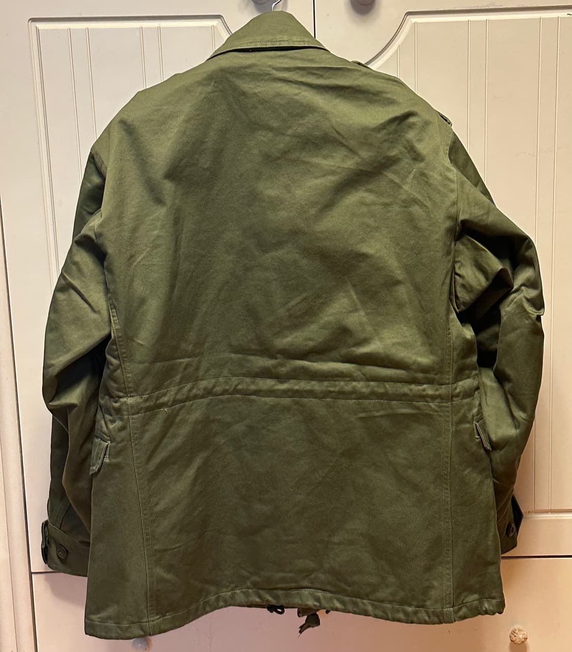 브론슨 논스탁 M51  m사이즈 상품이미지2