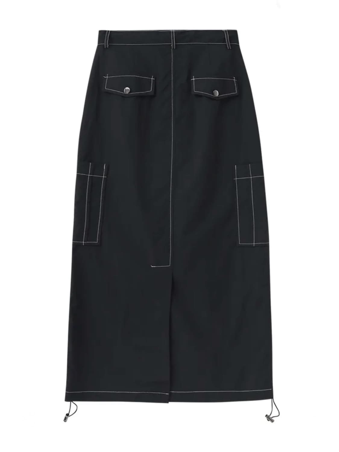 에트몽 카고스커트 S 상품이미지2