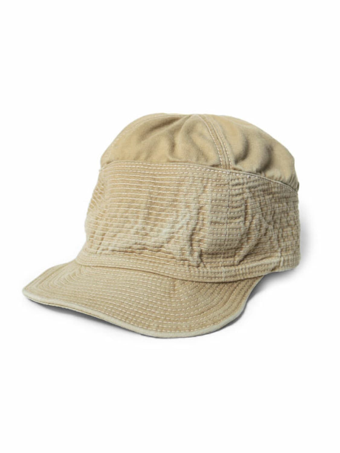 캐피탈 노인과 바다 볼캡 상품이미지1