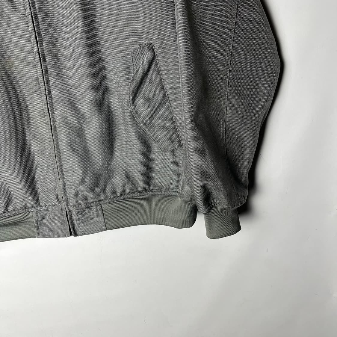 [Carhartt] 칼하트 러기드 아웃도어 헤링턴자켓 상품이미지4