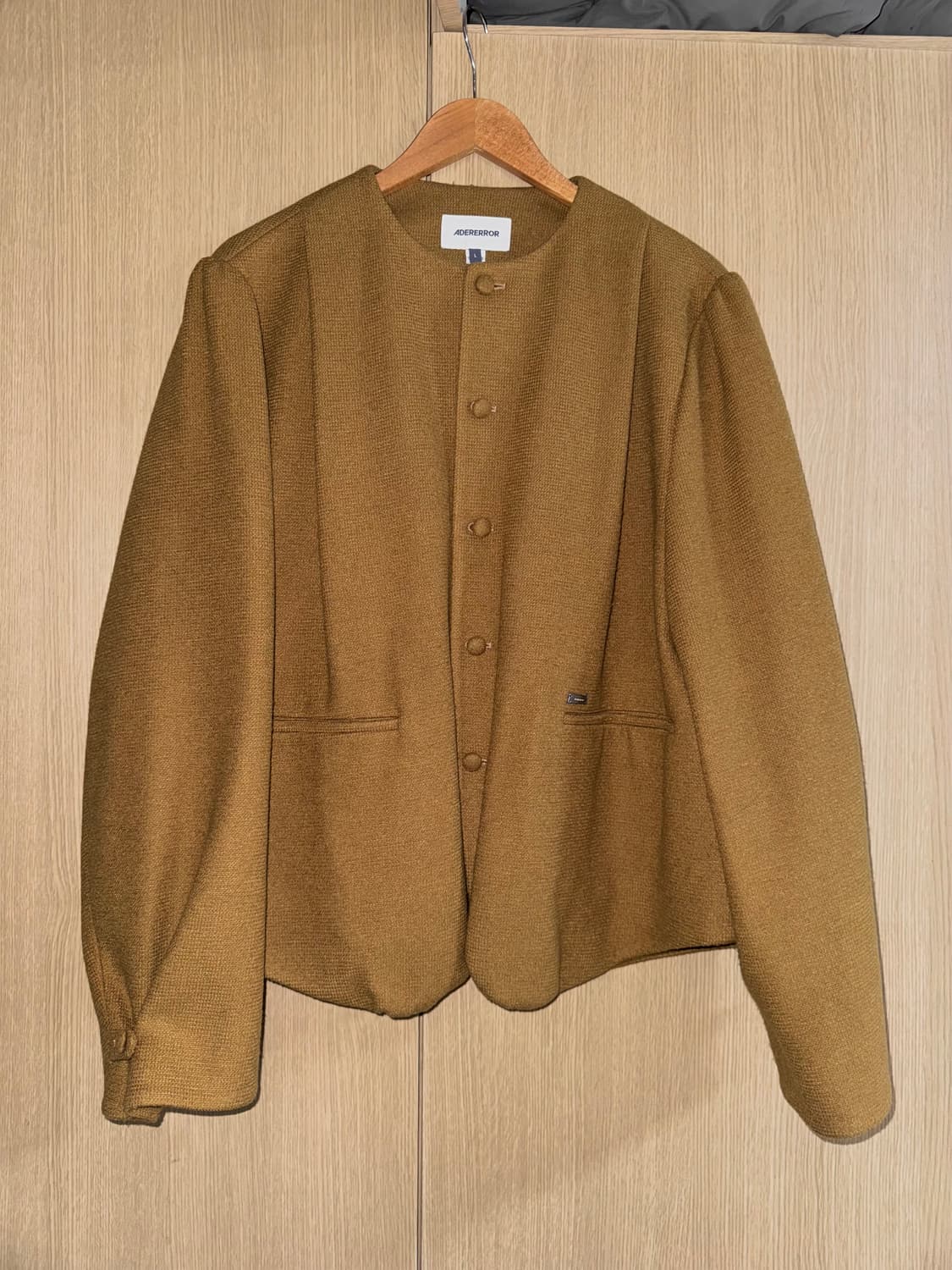 아더에러 자켓 L사이즈 상품이미지1