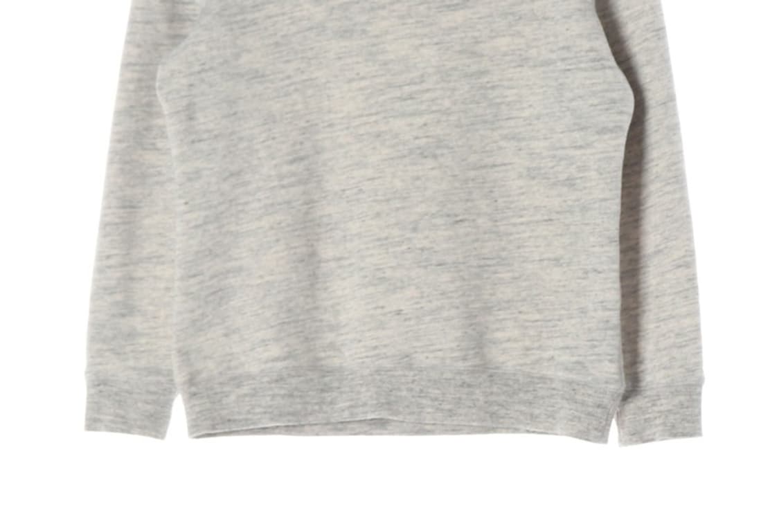 타미힐피거 데님 미니 로고 기모 맨투맨 M 상품이미지4