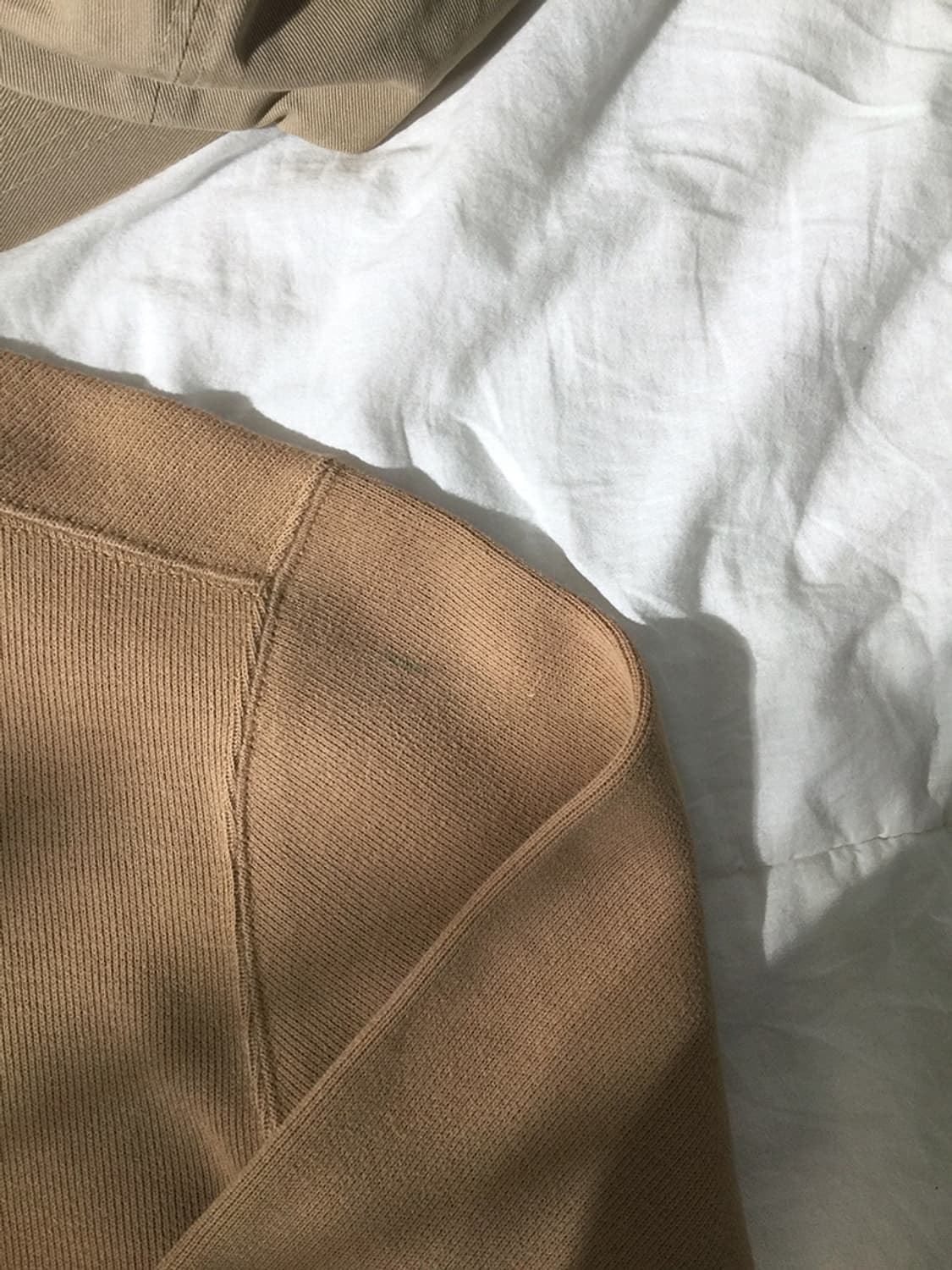 (MAN) 폴로랄프로렌 스웻 반집업 XL 상품이미지3