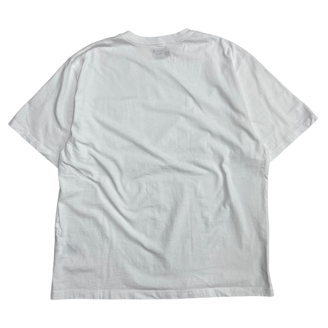 칼하트 화이트 반팔티 XL 상품이미지3