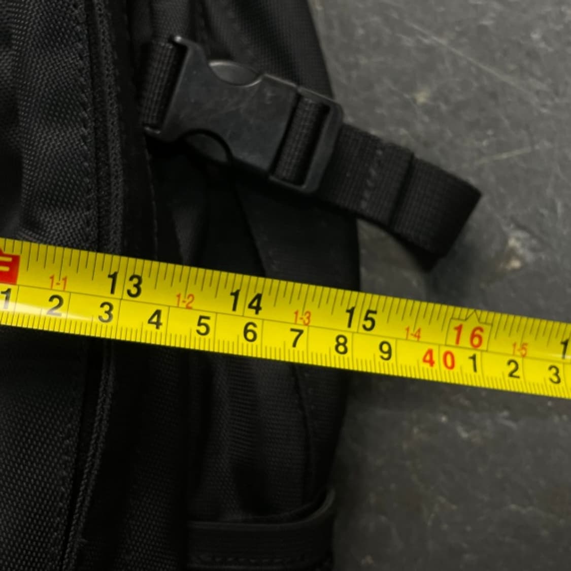 커버낫 백팩 상품이미지6