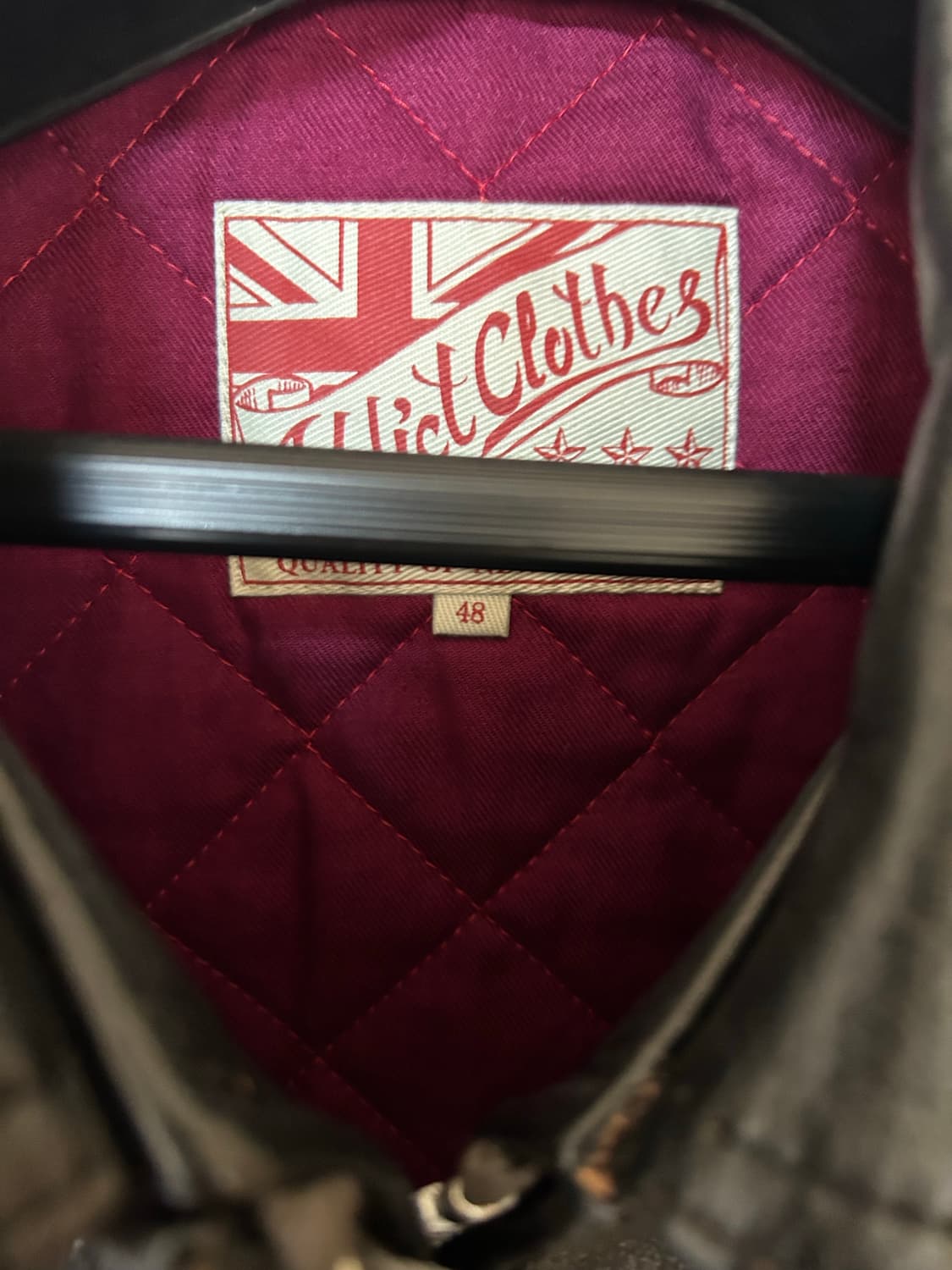 48 어딕트클로즈 ad-12 jsr 상품이미지2