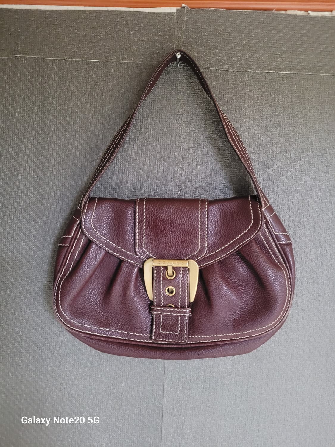 셀린느 숄더백 상품이미지1