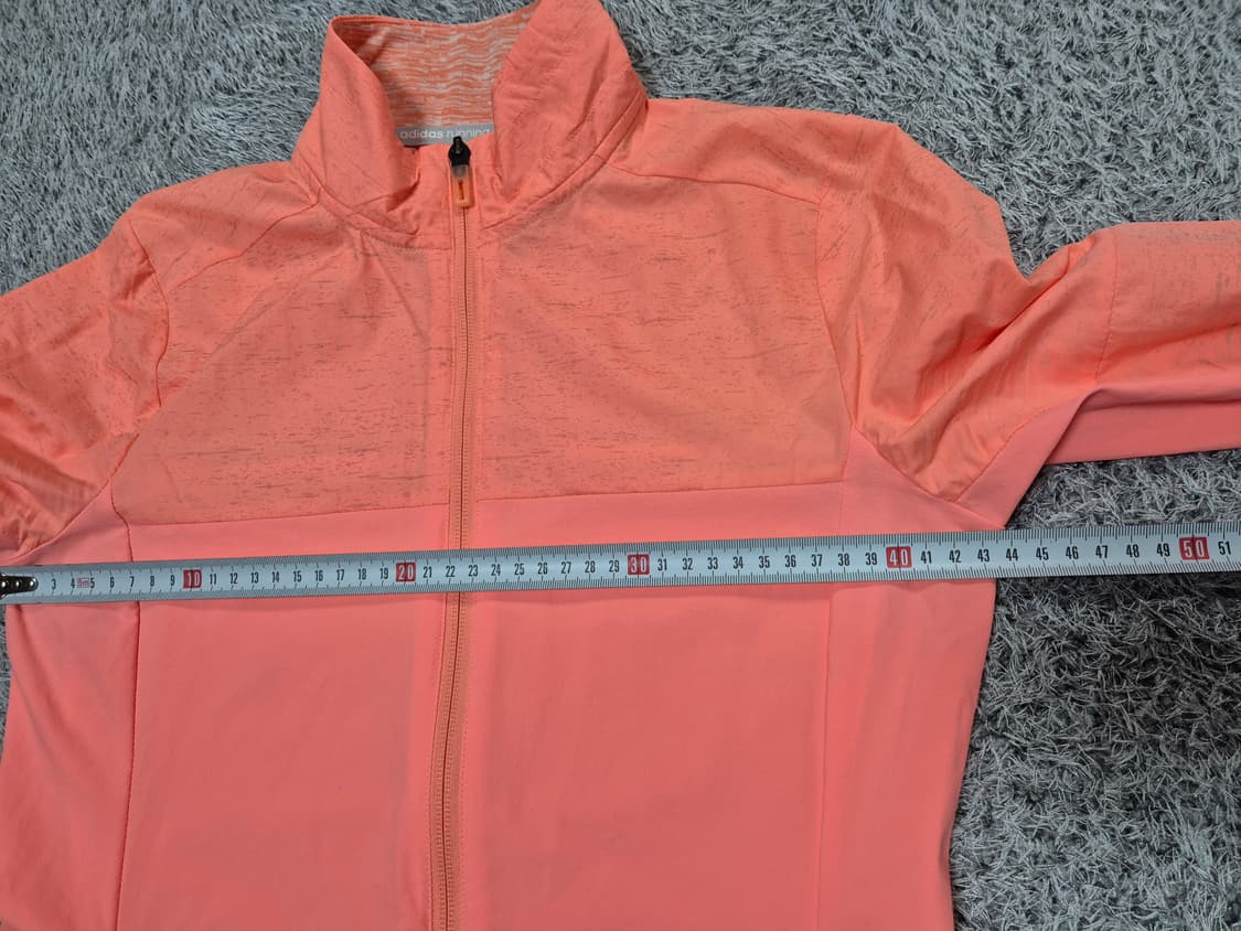 아디다스 수퍼노바 여성 기능성 트랙 자켓 85 상품이미지10