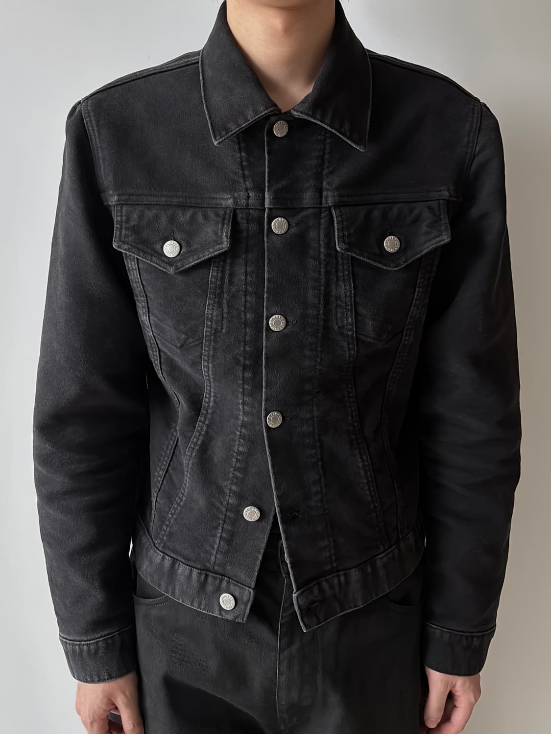 Moleskin Tracker Jacket | 1990s 상품이미지2