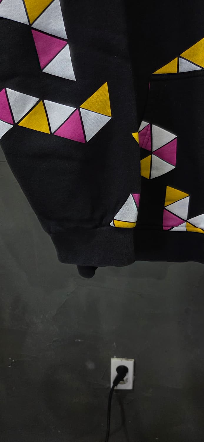 Henrik Vibskov Snake Hoodie 상품이미지3