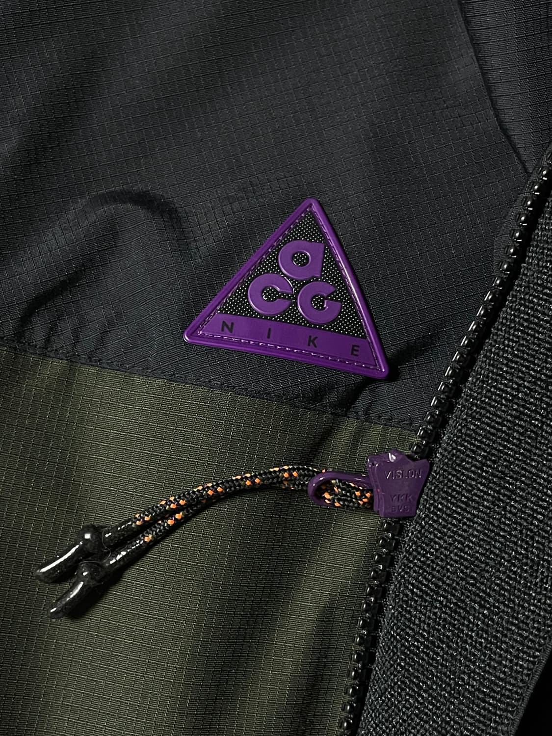 Nike ACG Anorak Jacket M 상품이미지6