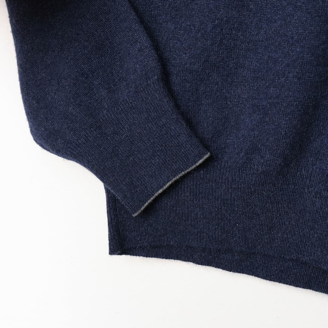 95/브루넬로쿠치넬리 캐시미어100 니트 상품이미지5