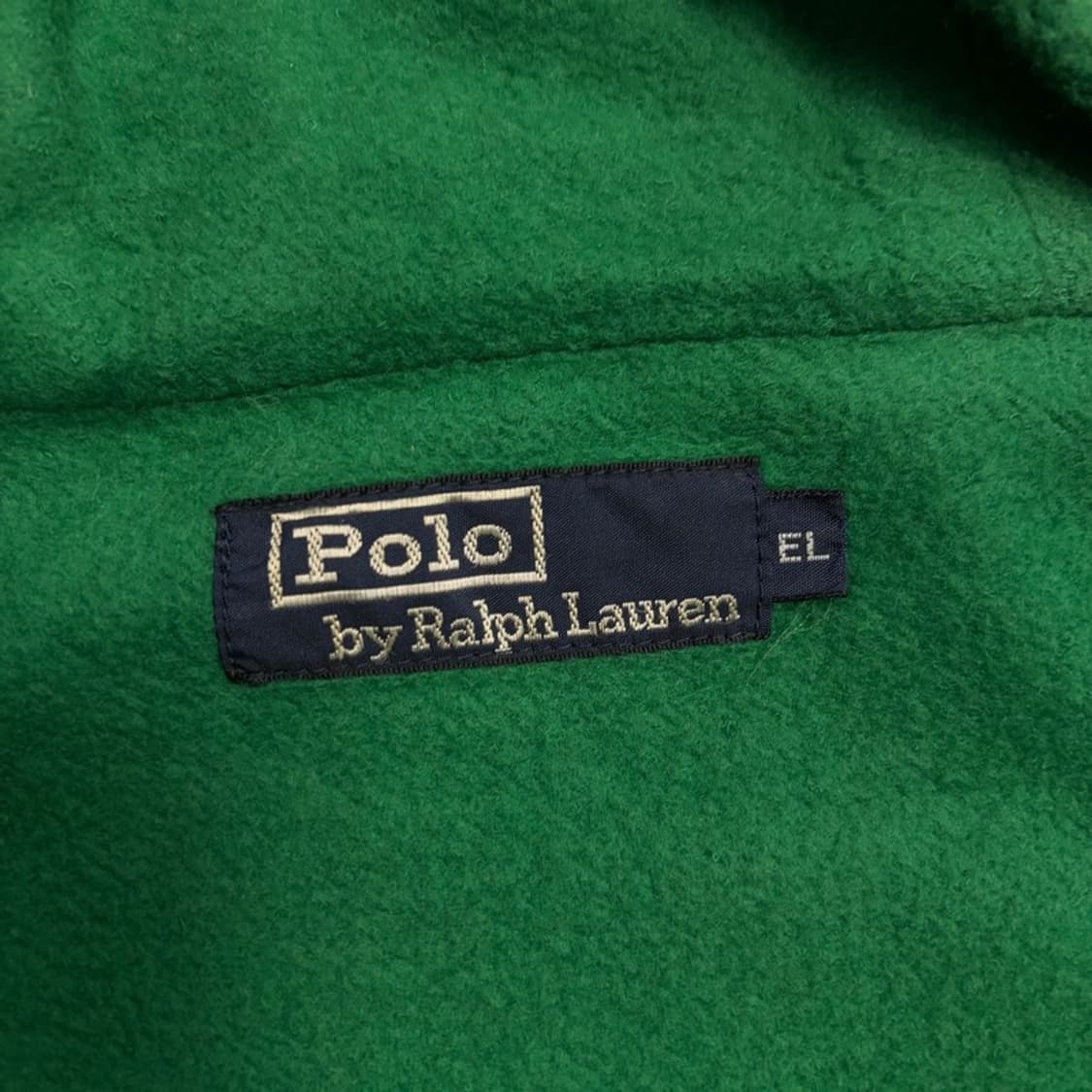 폴로 랄프로렌 배색자켓 v1618 상품이미지6