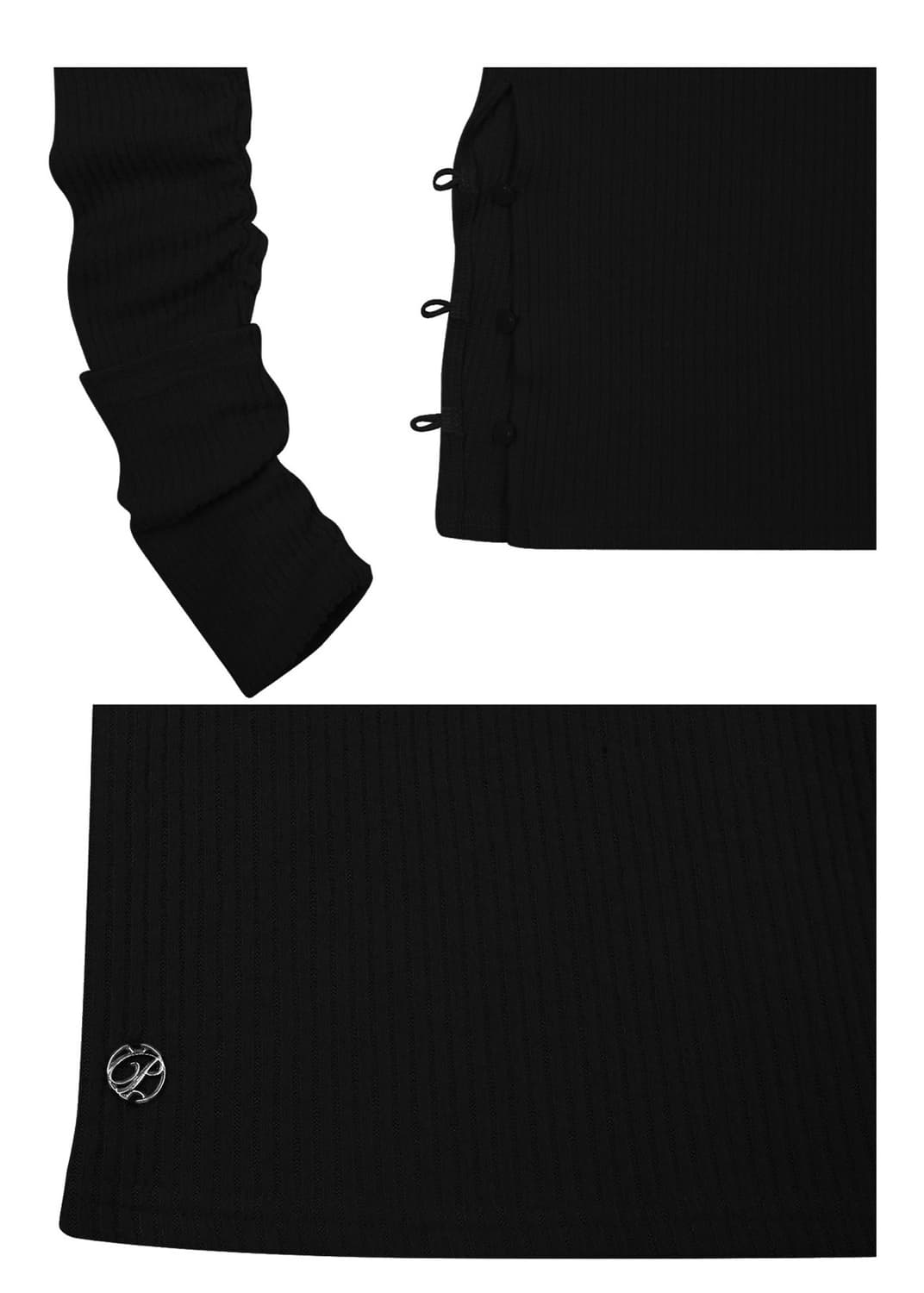 페인오어플레져 제니오프숄더S 상품이미지4