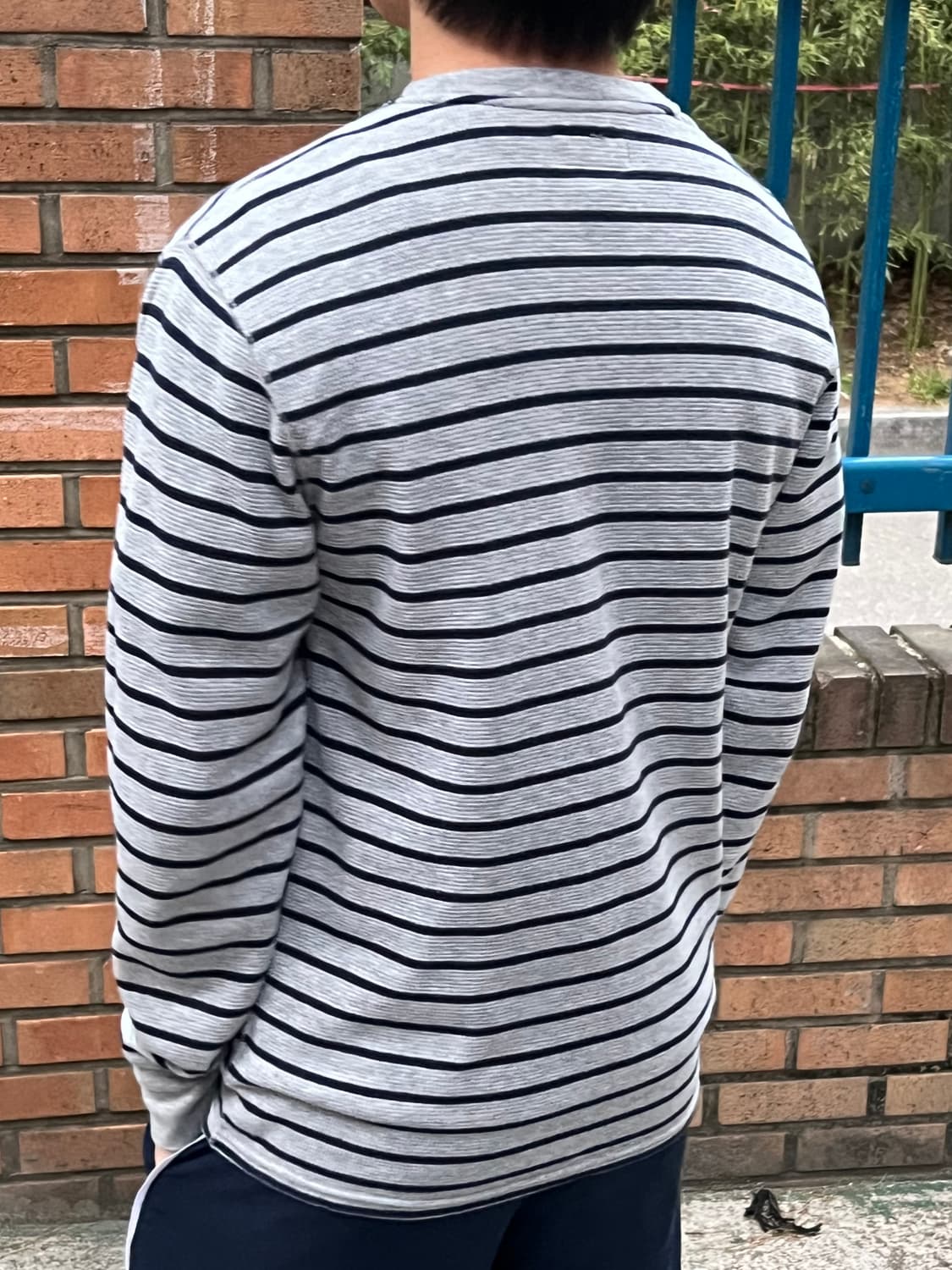 Polo Stirpe knit 상품이미지5