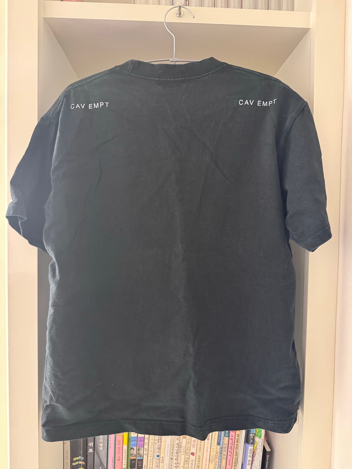Cav empt 티셔츠 M 상품이미지2