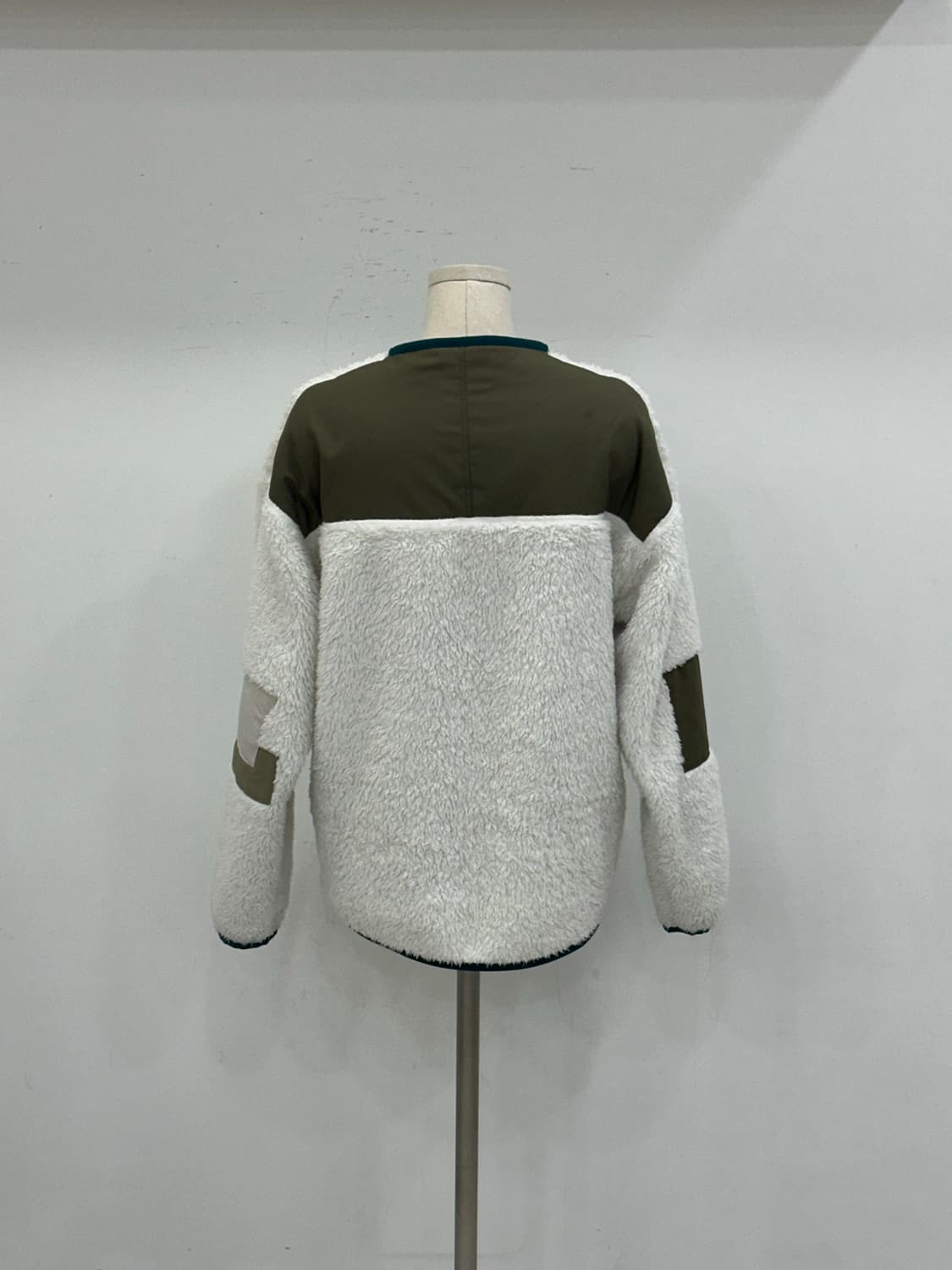 나이키 후리스 상품이미지5