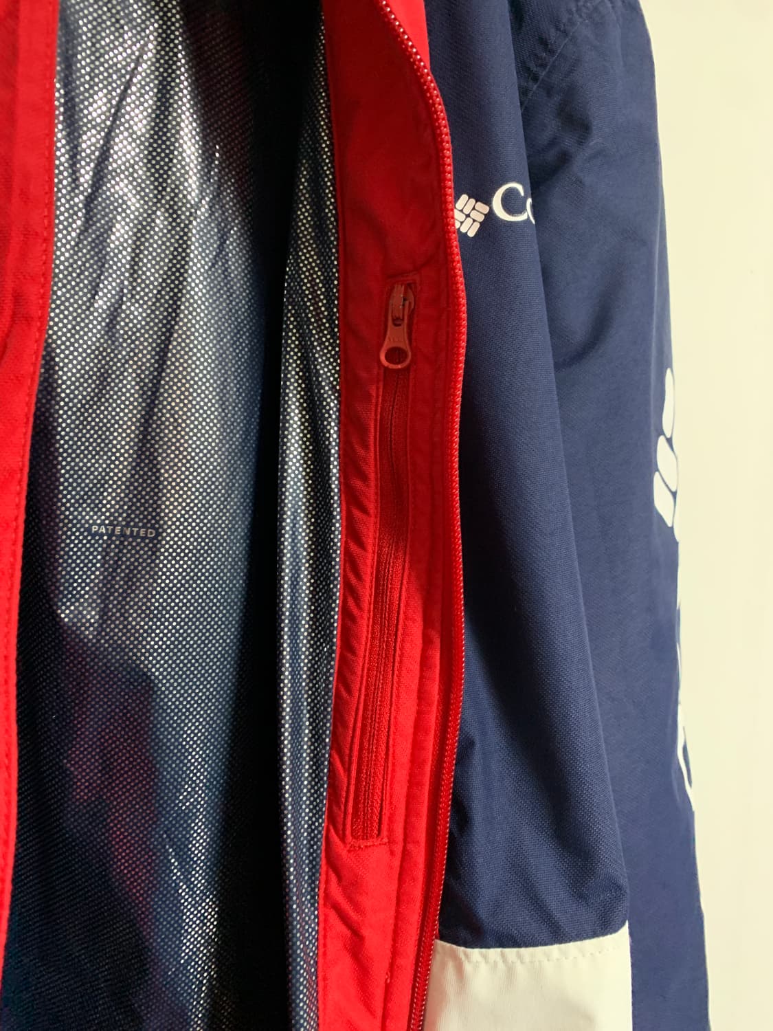 컬럼비아 팀버터너 스키 재킷 상품이미지6