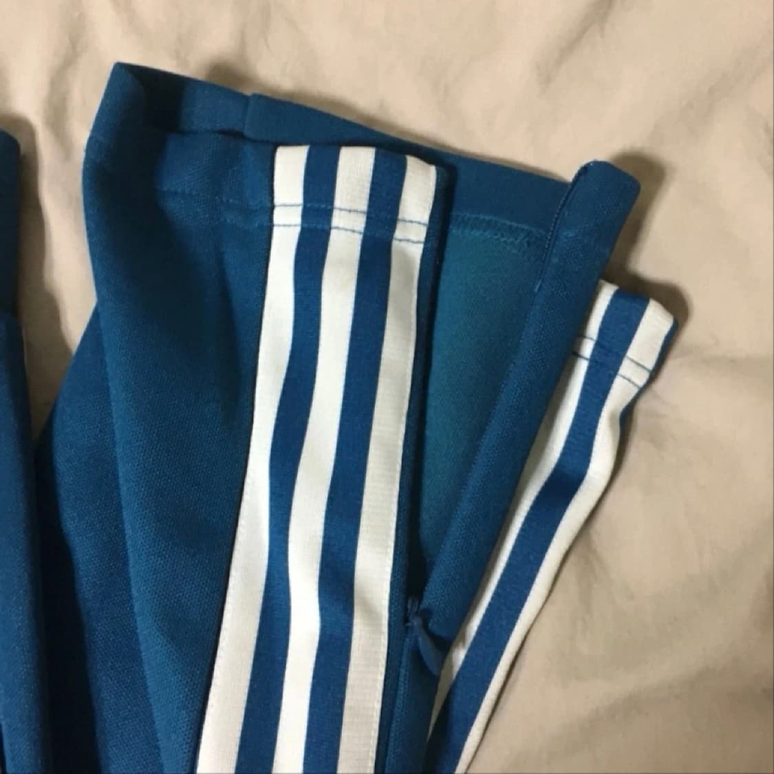 아디다스 유로파 트랙팬츠 청록 90 상품이미지2