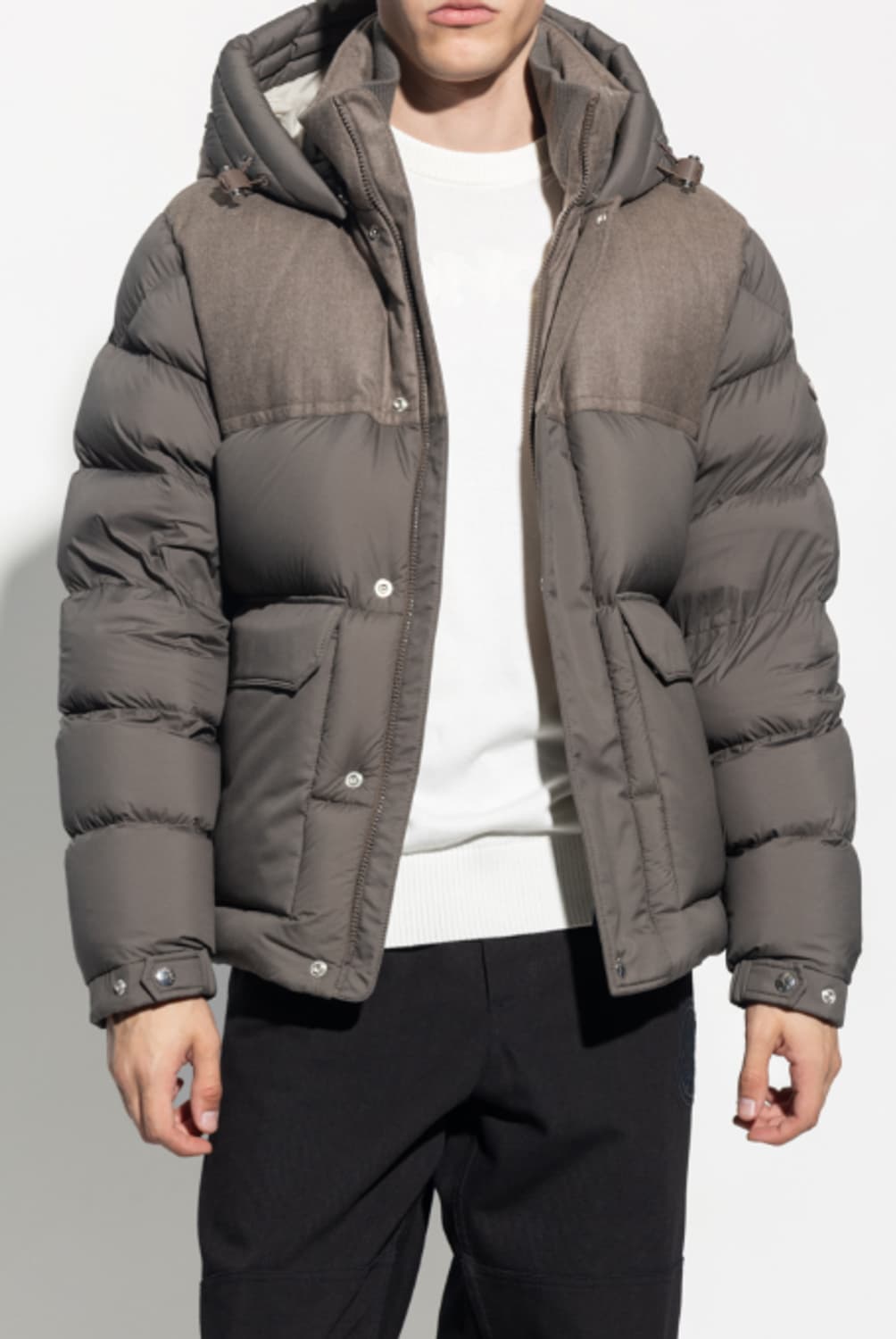 몽클레어 Moncler Mussala 구스다운 패딩 상품이미지3