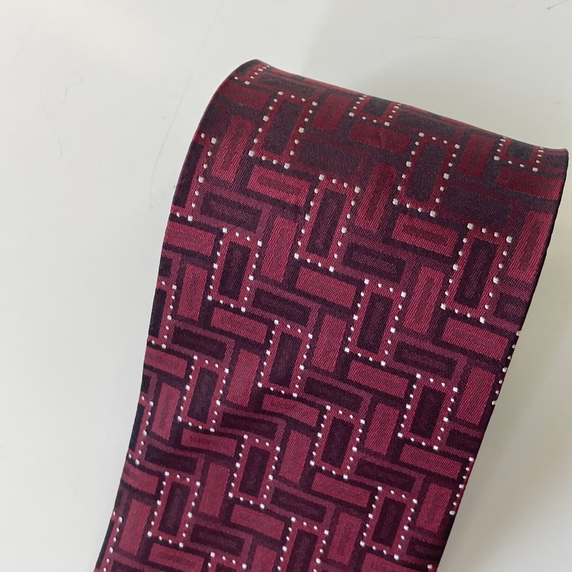 입생로랑(YSL) 명품 정품 넥타이 상품이미지6