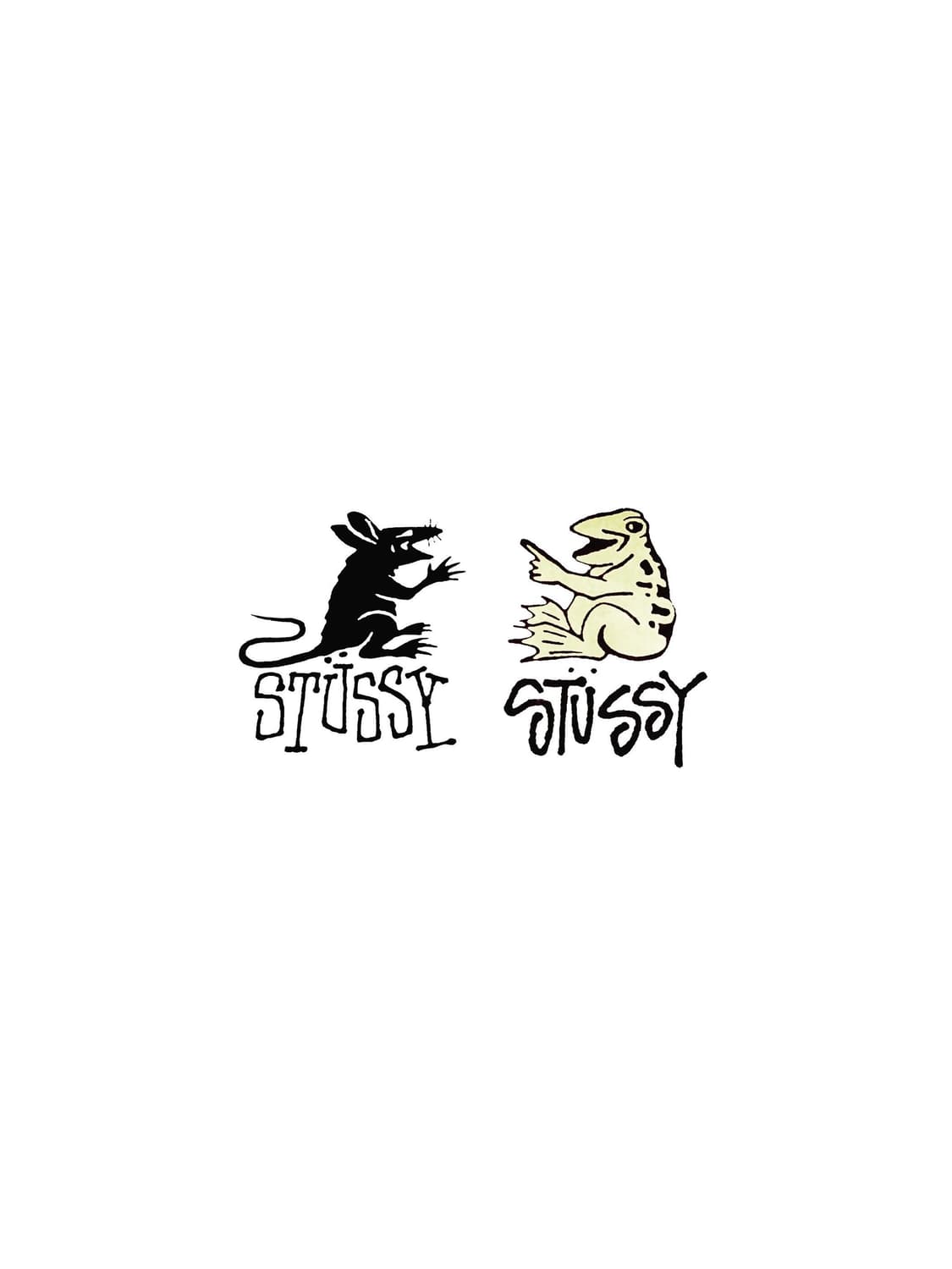 Rat Pack 티 色素 Dyed 상품이미지4