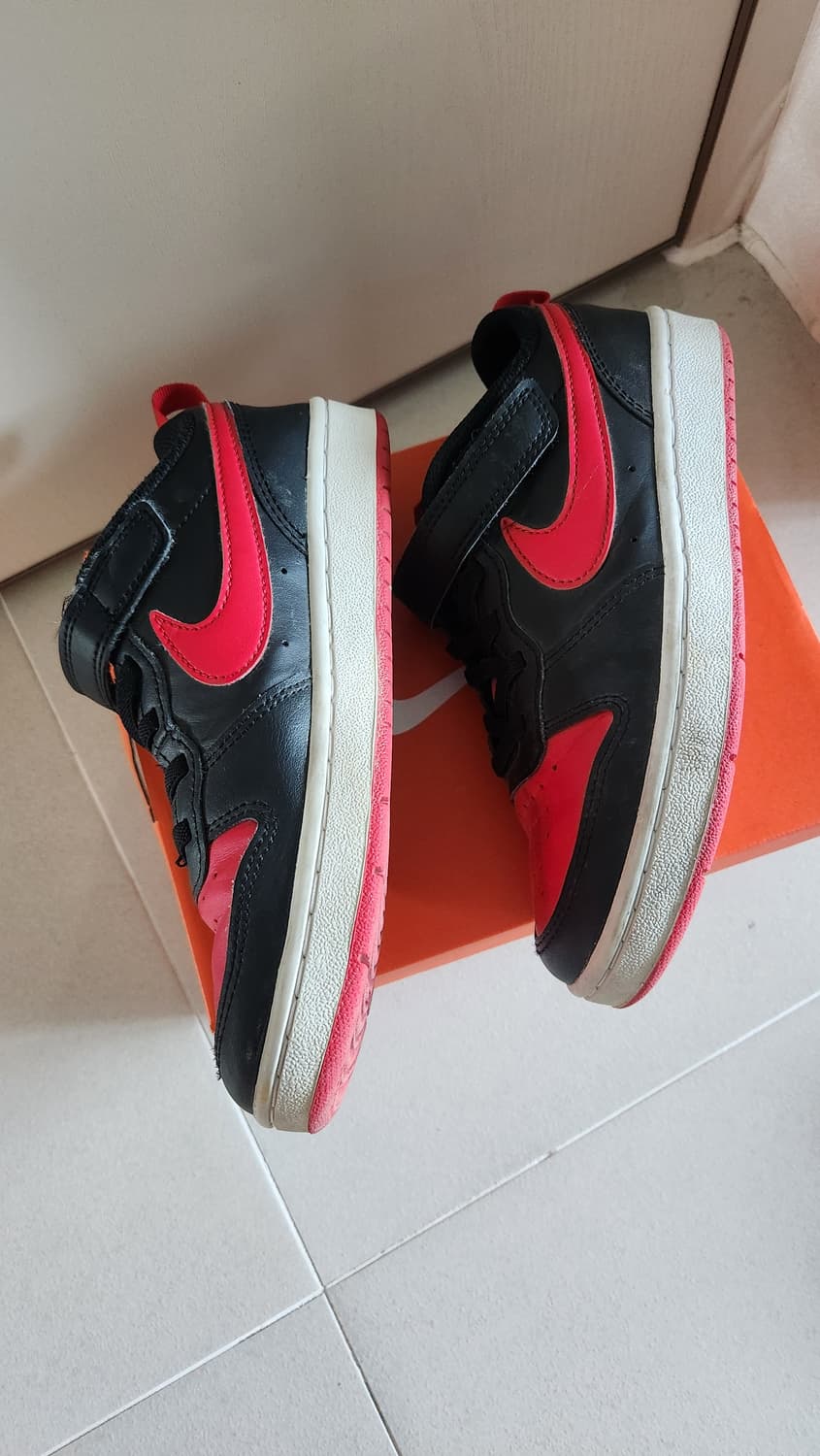 나이키 키즈 운동화 215 상품이미지2