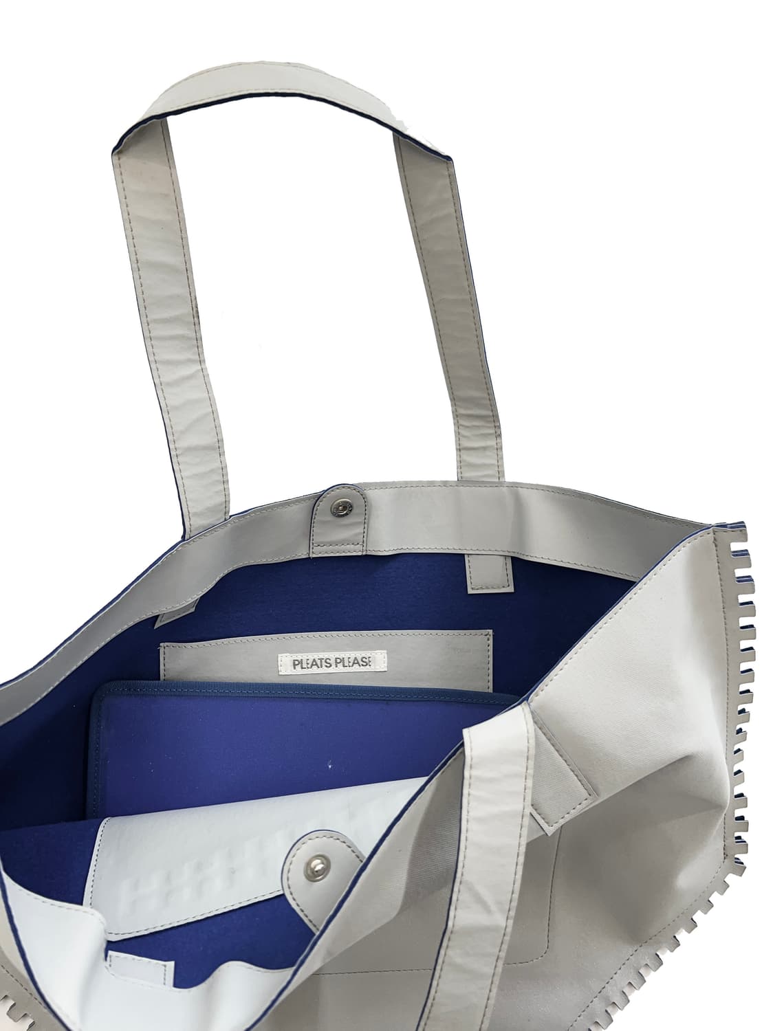 이세이미야케 토트백 상품이미지4