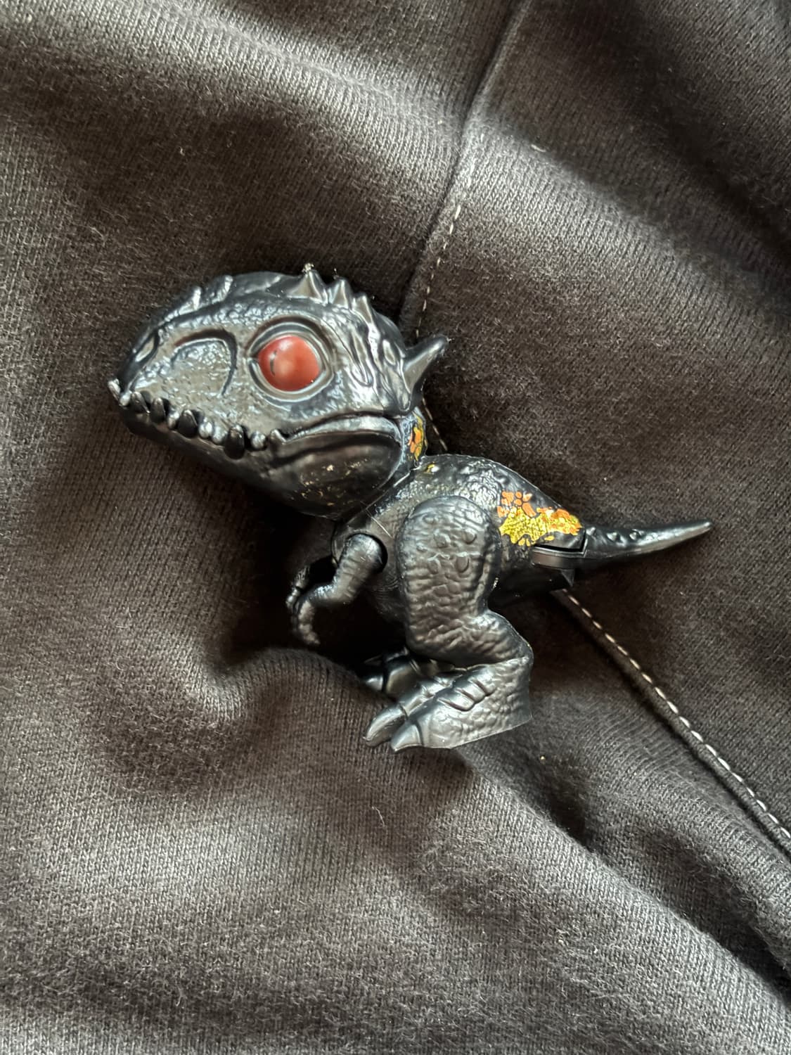 인도랩터 쥬라기월드 공룡 피규어 인테리어 소품 디오라마 상품이미지1