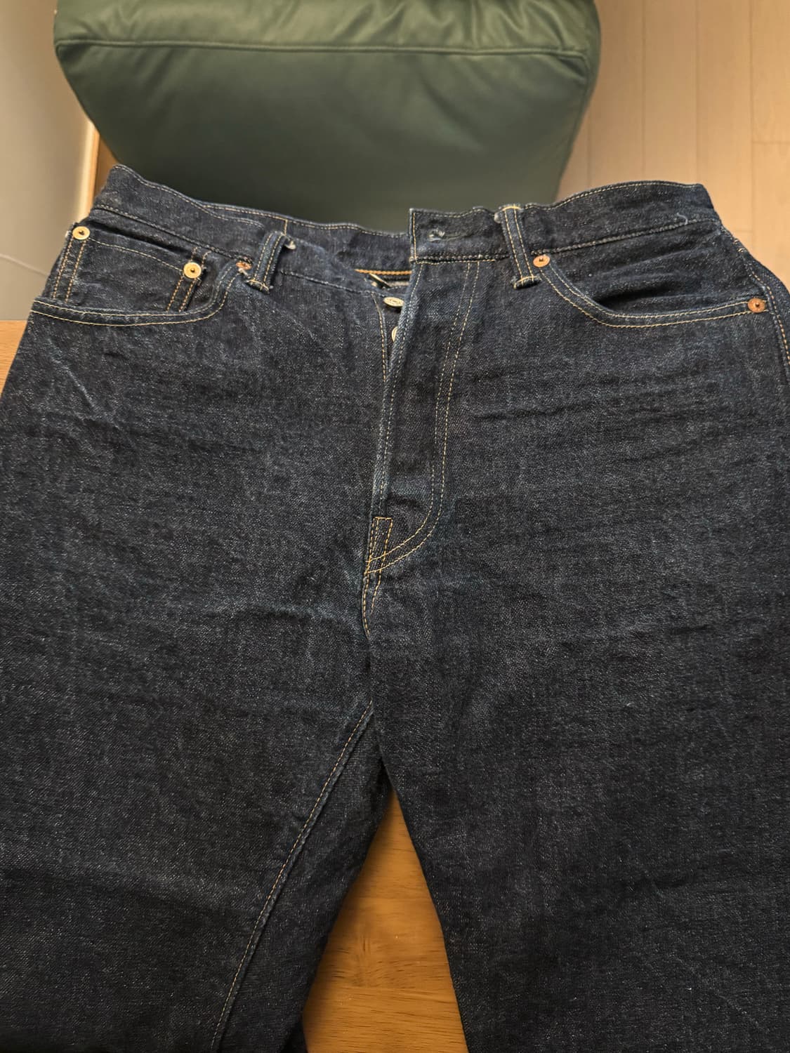 웨어하우스 800xx 32사이즈 상품이미지2