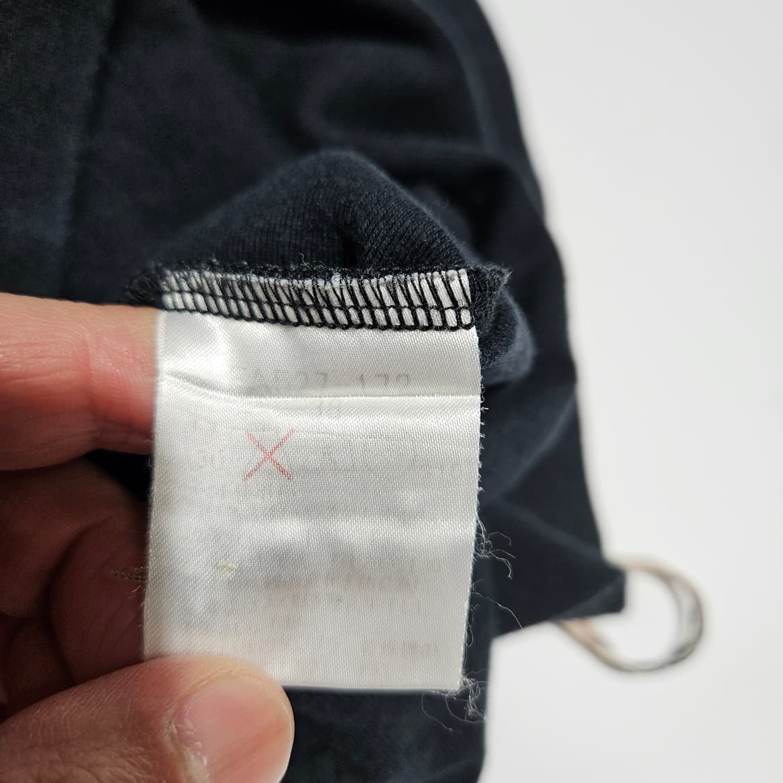 버버리 민소매 티셔츠[38] 상품이미지7