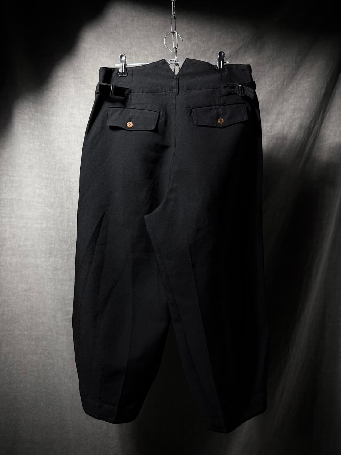 COMME des GARÇONS AD2013 Balloon Pants   상품이미지5