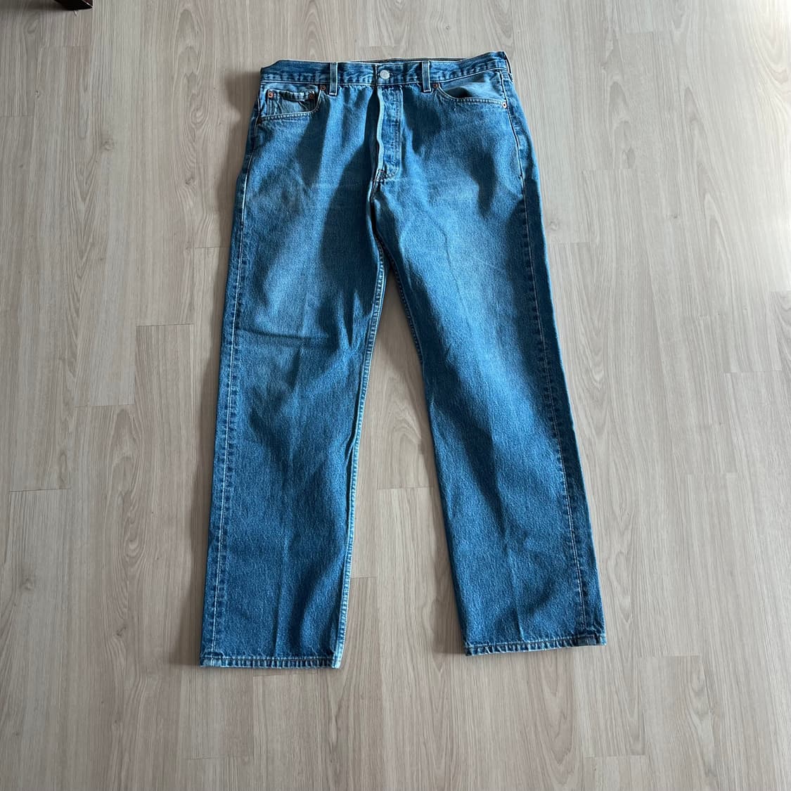 [36X30] 90s usa 빈티지 리바이스 501 상품이미지1