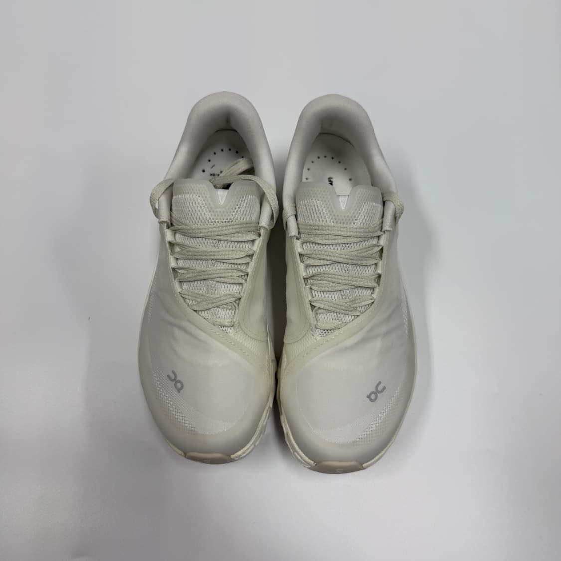 온러닝 x 포스트 아카이브 팩션 (파프) 클라우드 몬스터 3컬러 상품이미지5