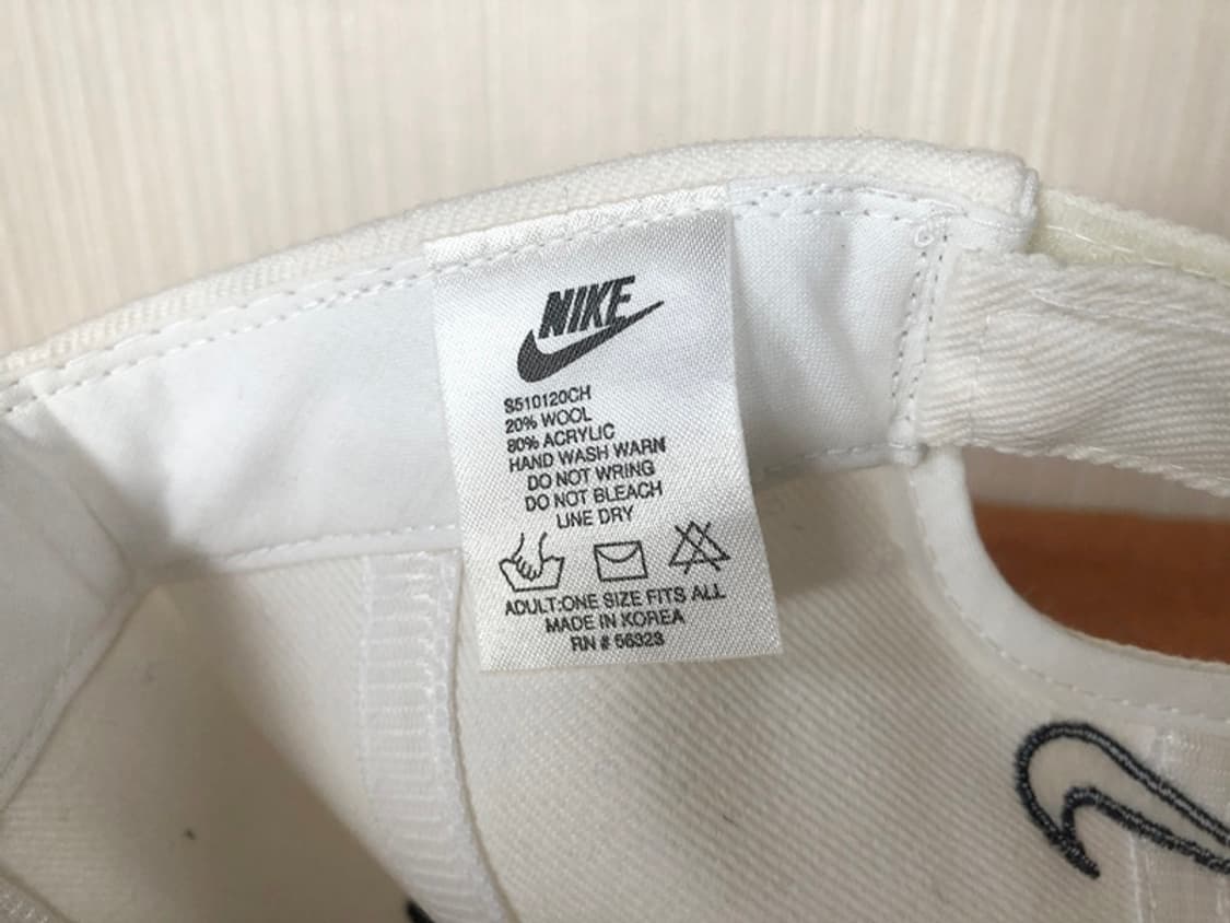 나이키X디즈니 미키마우스 올드스쿨 90's 빈티지모자/스냅백 상품이미지10