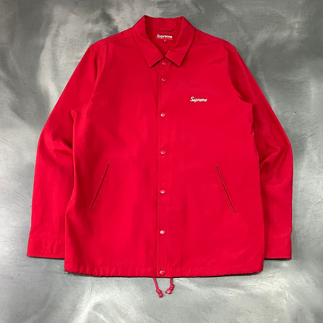  슈프림 패치 코치 자켓 y15839 상품이미지1
