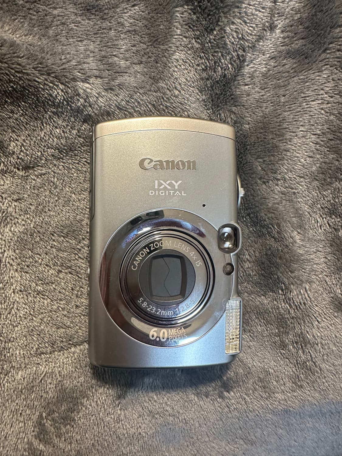 캐논 익서스 800is 디지털카메라 디카  상품이미지1