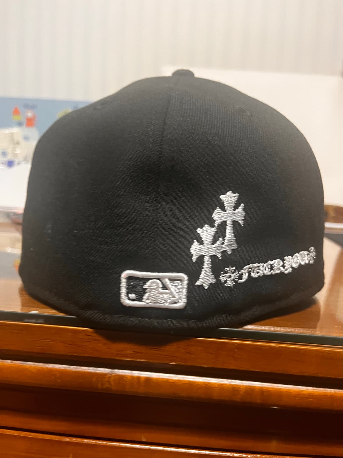 뉴에라 커스텀 스냅백 738 상품이미지2