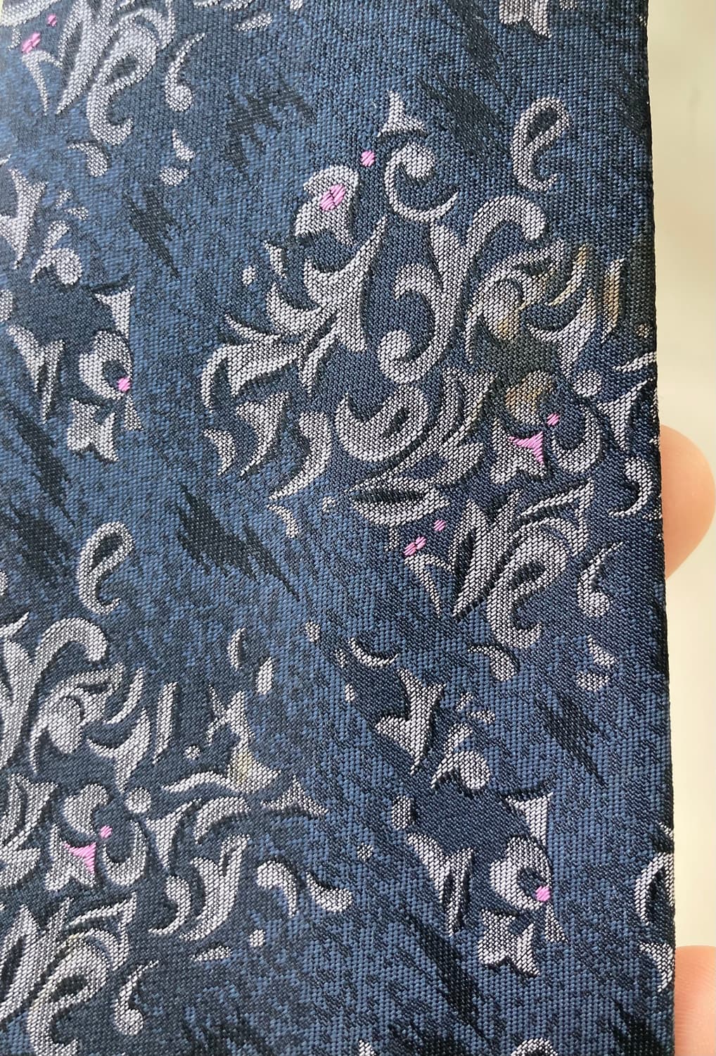 피에르가르뎅 넥타이 상품이미지8