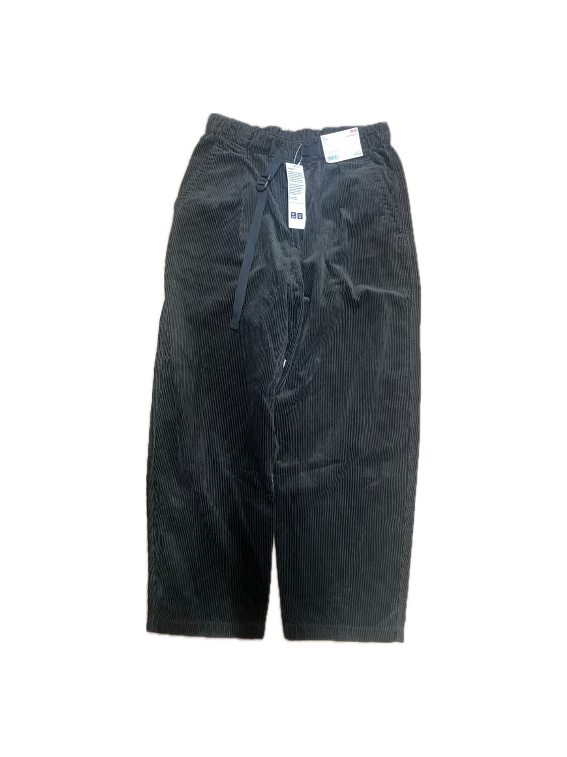 유니클로 르메르 코듀로이 팬츠 상품이미지1