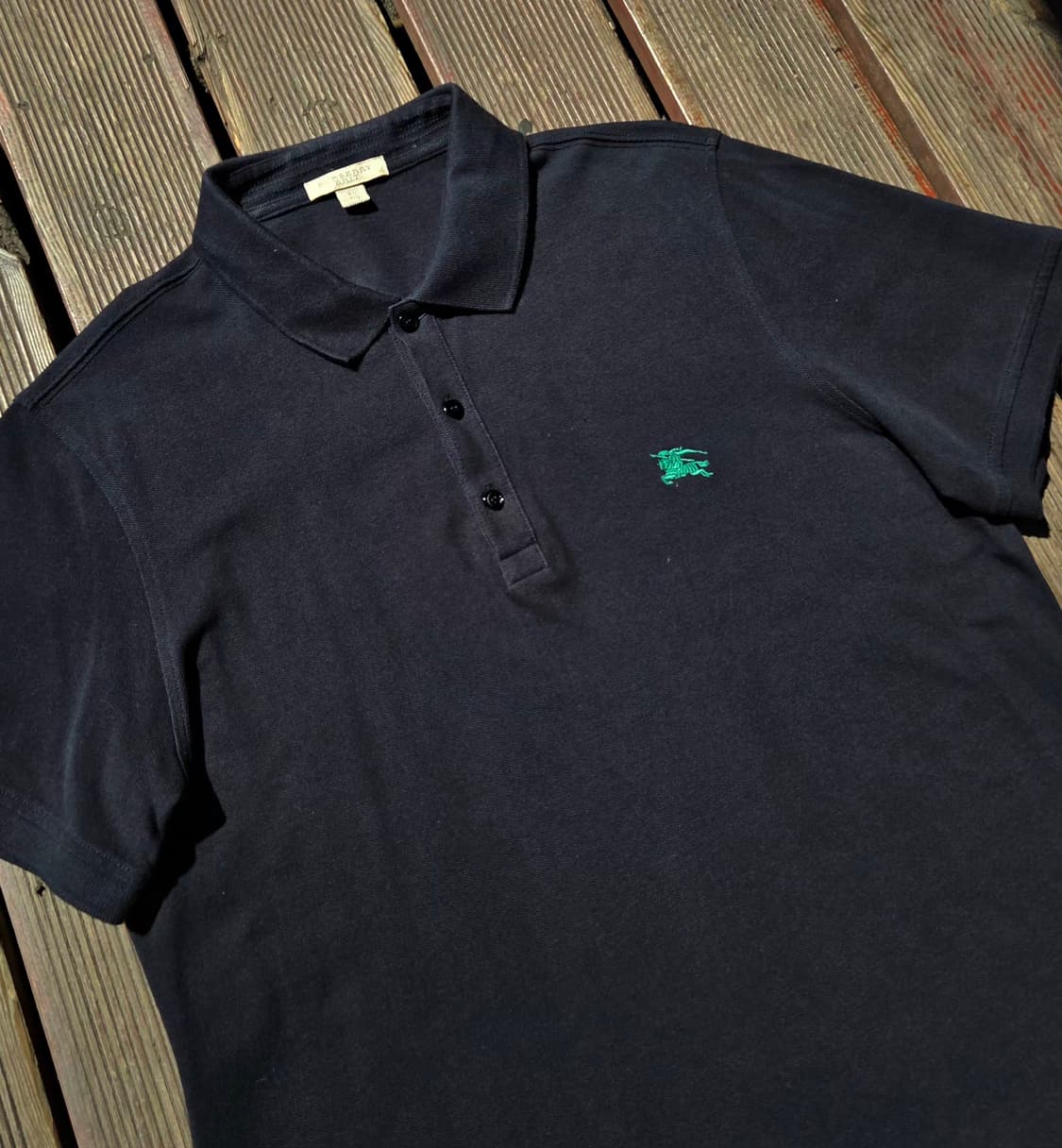 Burberry pk 반팔티  상품이미지2