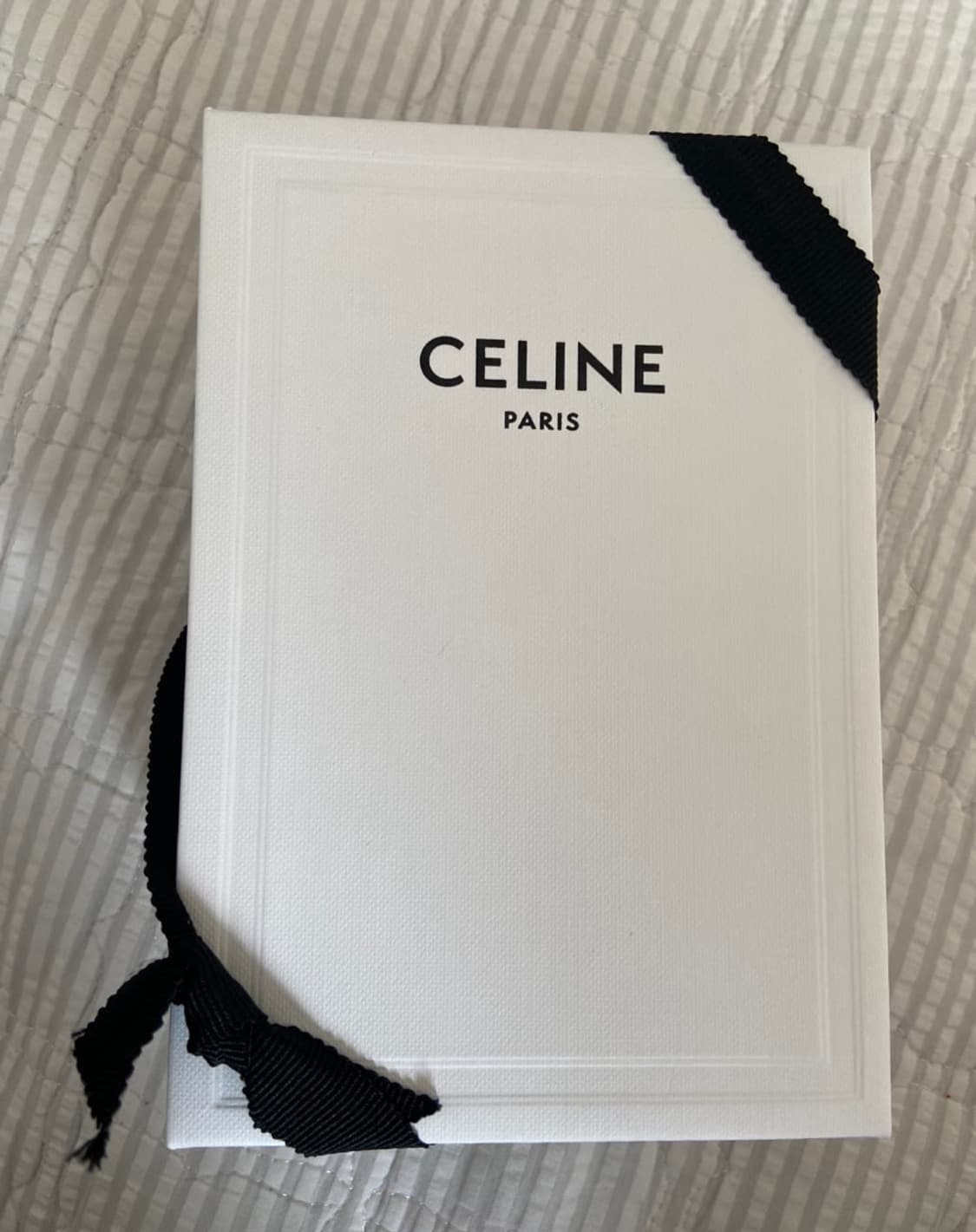 셀린느 여성반지갑 새상춤 상품이미지2