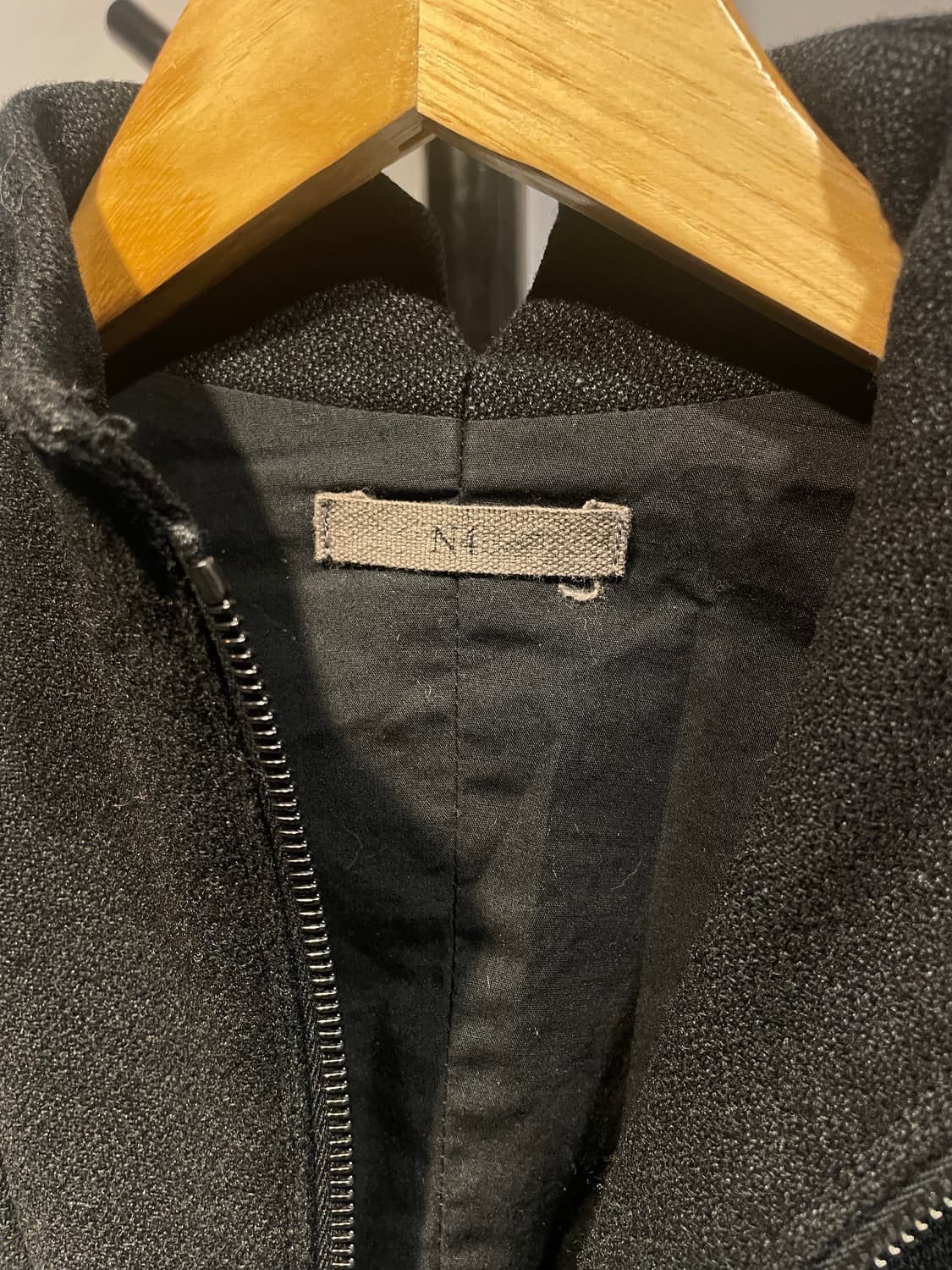 N4 atisanal jacket 상품이미지8