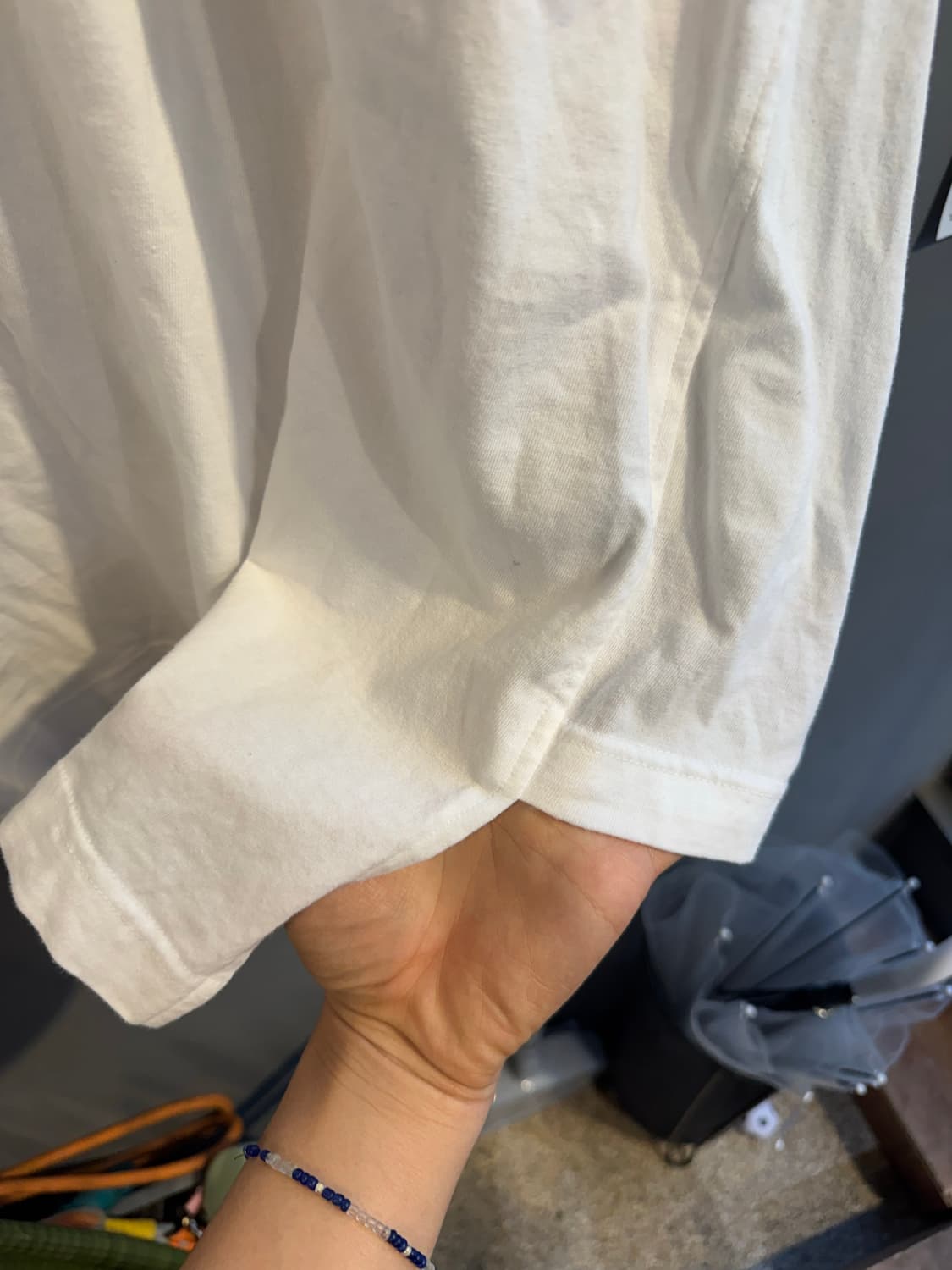 CDG 반팔 상품이미지4