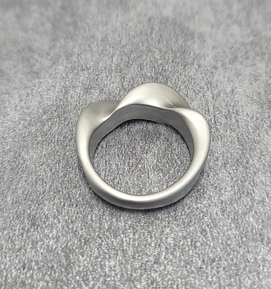 무광 빈티지반지 상품이미지3